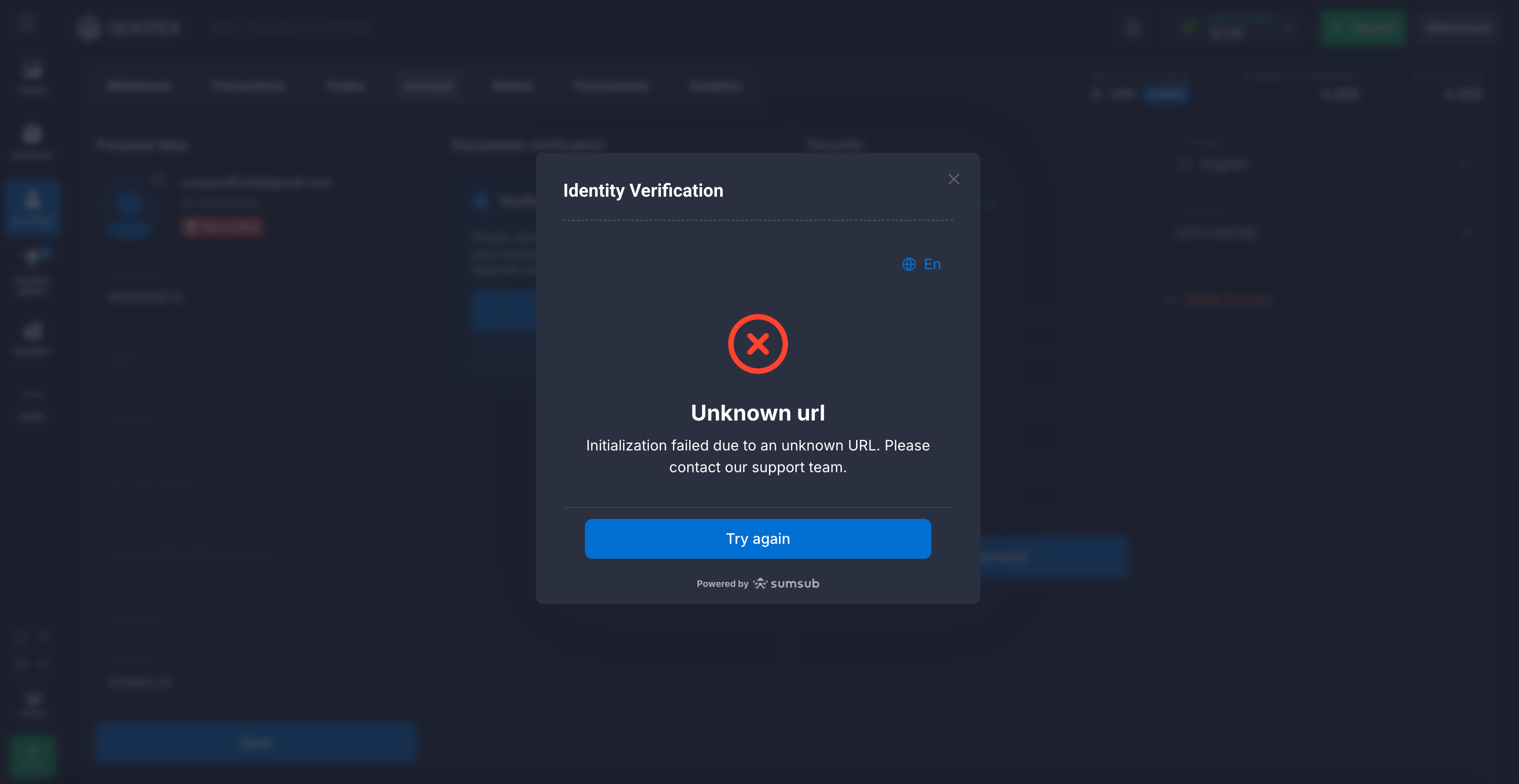Quotex Account Verification Pending in Pakistan (2025 Guide): Causes, Fixes & Fast Approval Tips